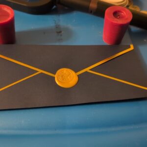 chimera faction ticket